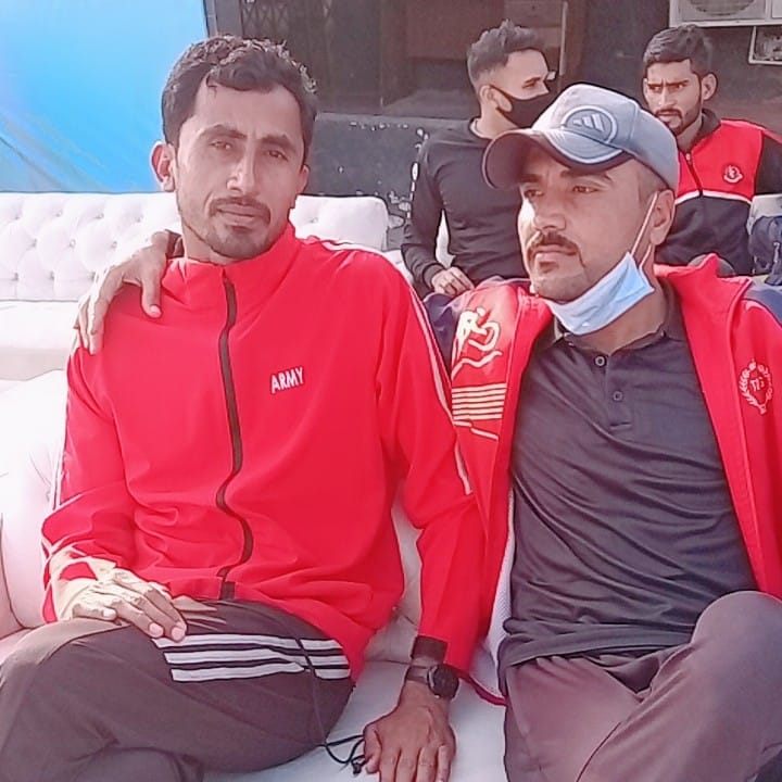 Indhar Sports Offiecial | Pano Aqil
