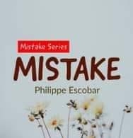 Mistake yugto novel tagalog