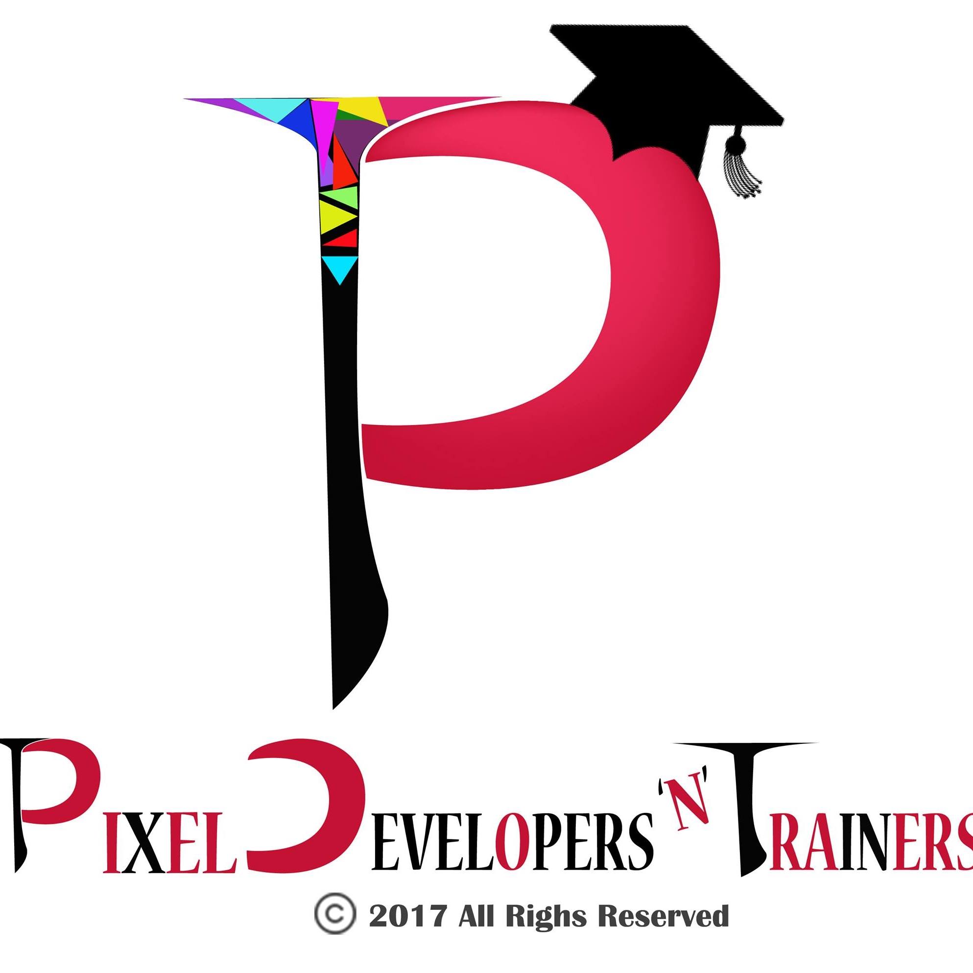 Pixel Developers and Trainers