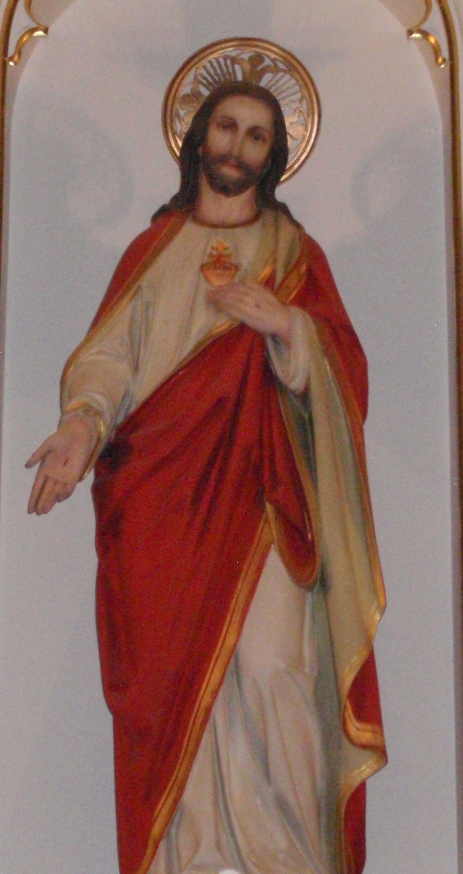 St. Boniface Church Waumandee WI