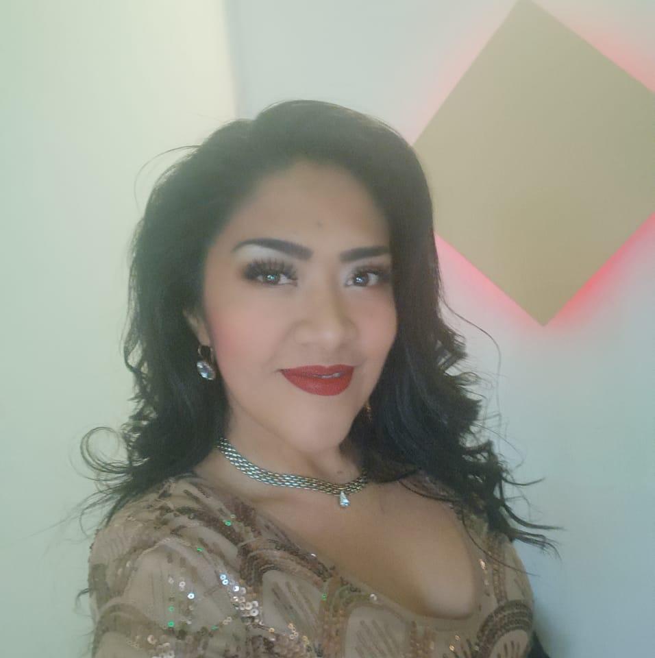 Candy Alfaro