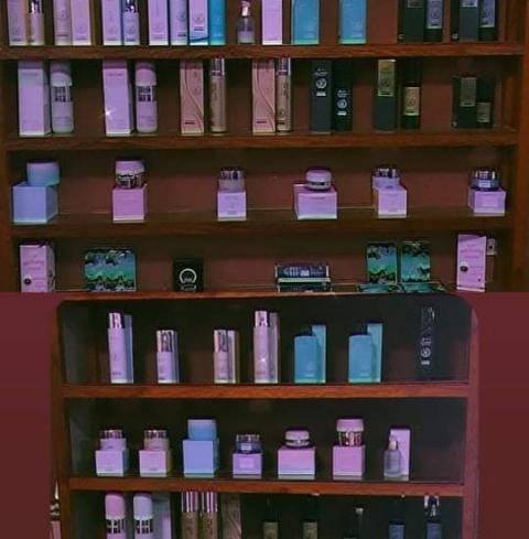 Theint Korea Cosmetics
