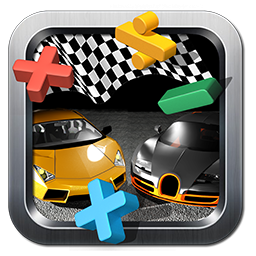 Math Racer