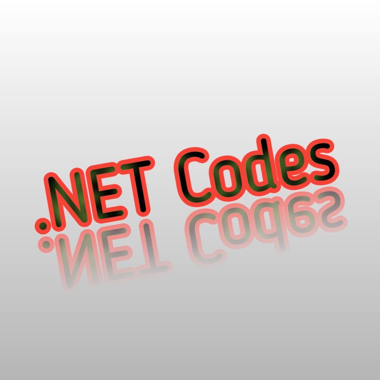 Dot NET Codes