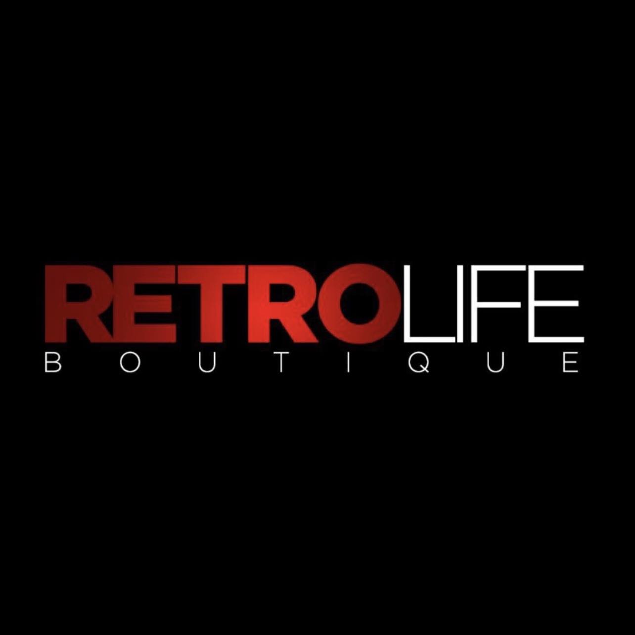 Retro Life Boutique