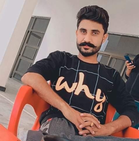 Umar Rajput