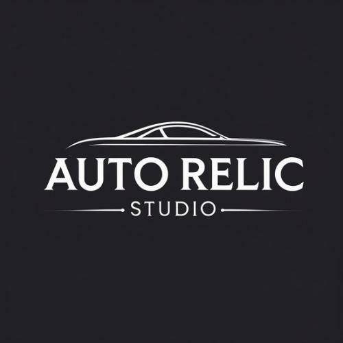 Auto Relic Studio | Texas City TX