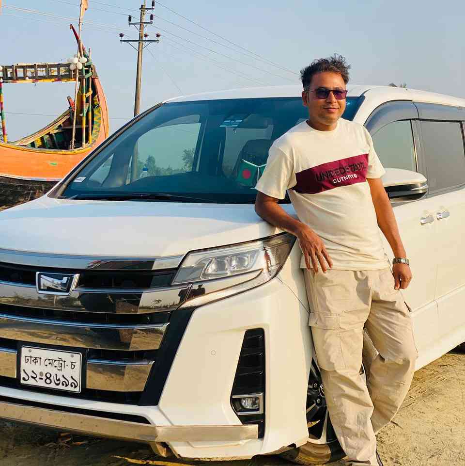 MD Rana Rana