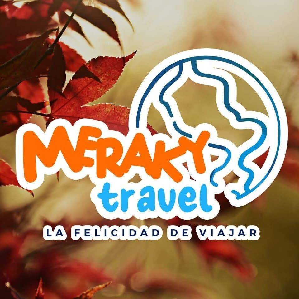 Meraky Travel | Mexico City
