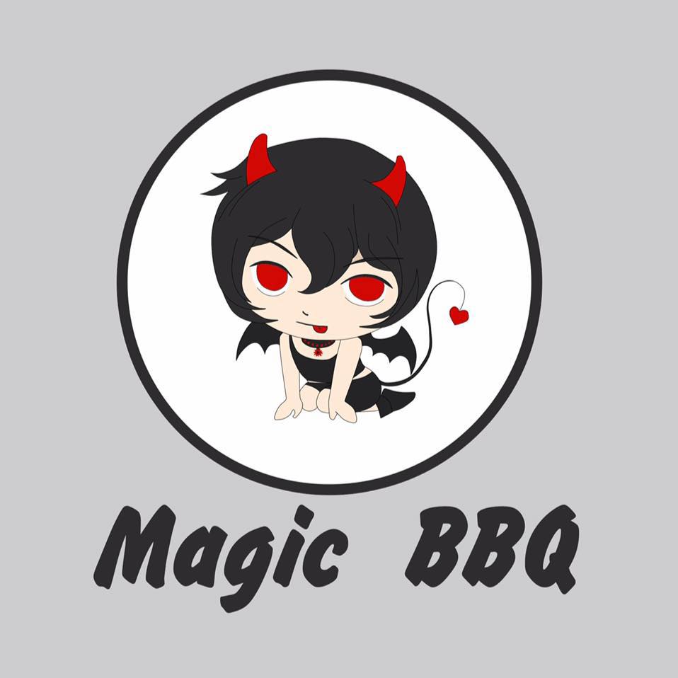 Magic BBQ ไชน่าหม่าล่าปิ้งย่าง