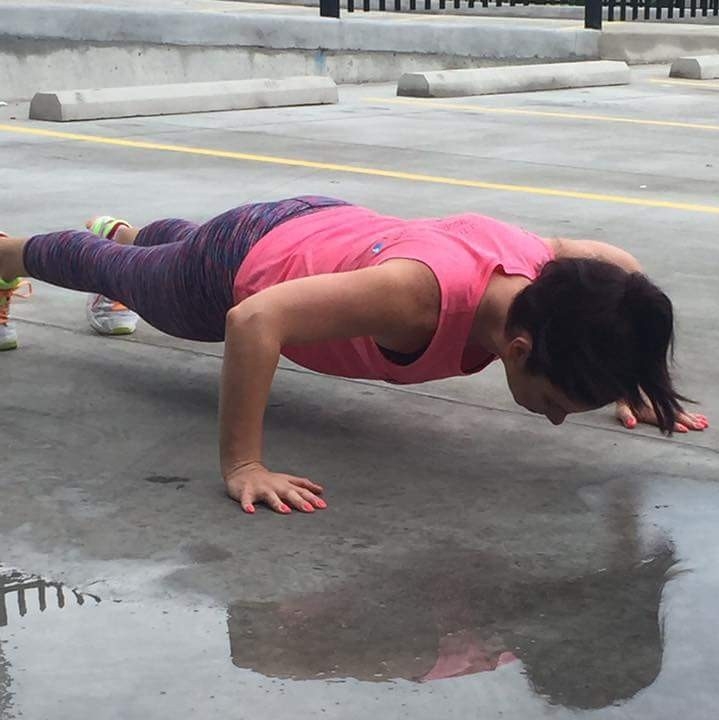 BeXtreme Fitness & Personal Training