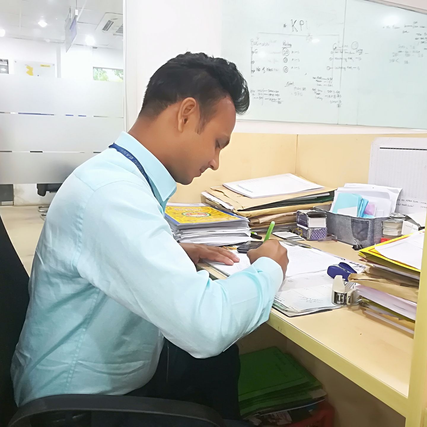 Md Rafikul Islam