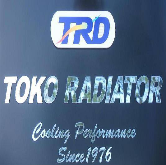 TOKO RADIATOR （東興ラヂェーター工業） | Nasushiobara-shi Tochigi