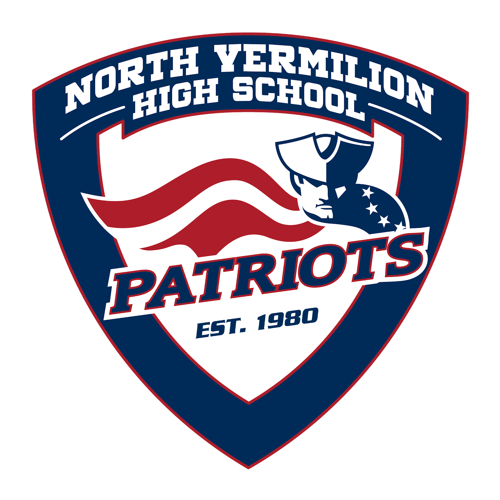 North - Congratulations to Stevie Brasseaux, Senior on the Lady Pats ...