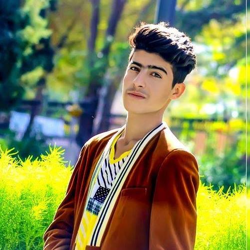 Prince Riaz Khan