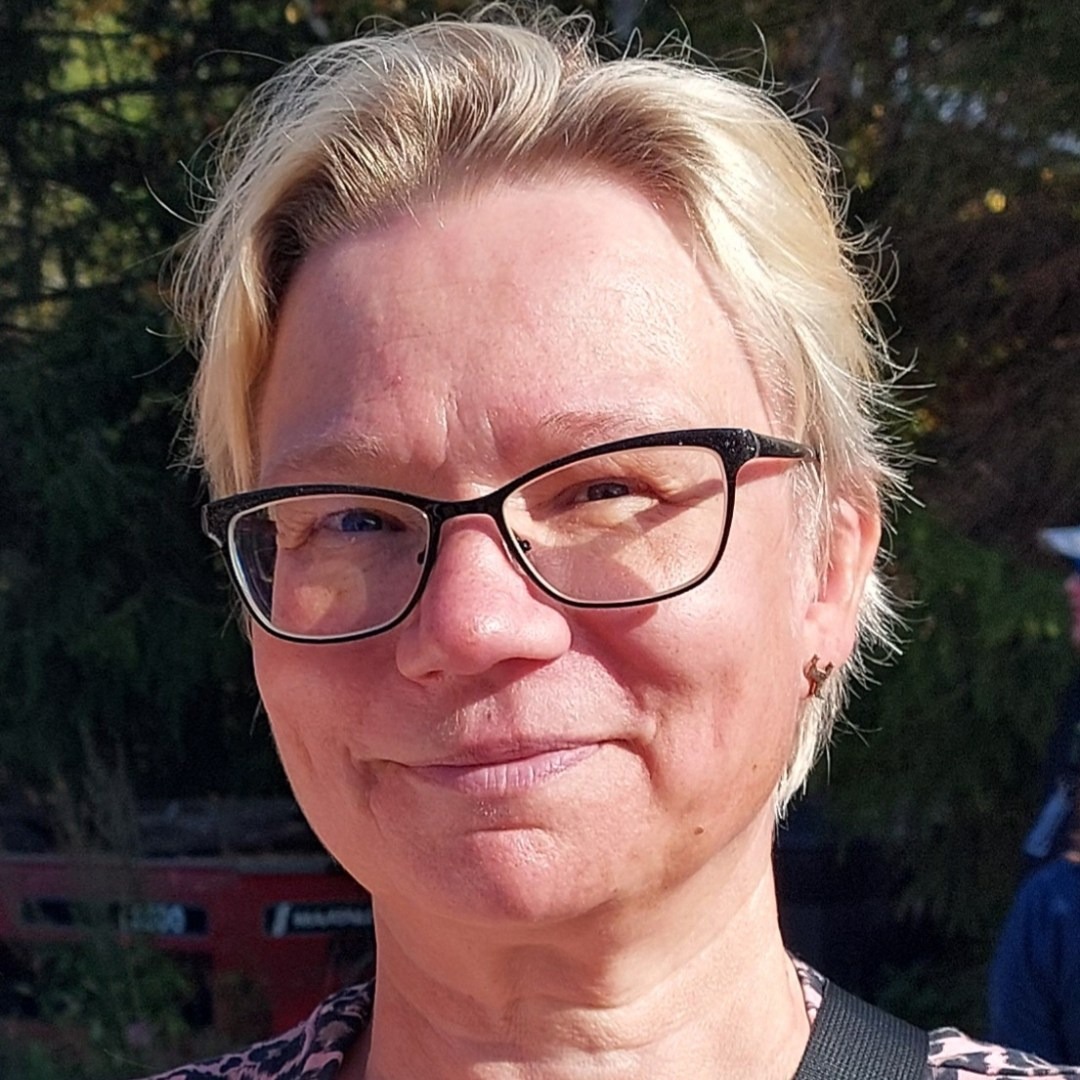 Taina Rautio