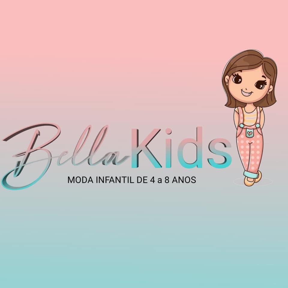 Bella kids | Contagem MG