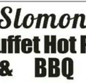 Solomon King Hot Pot & BBQ