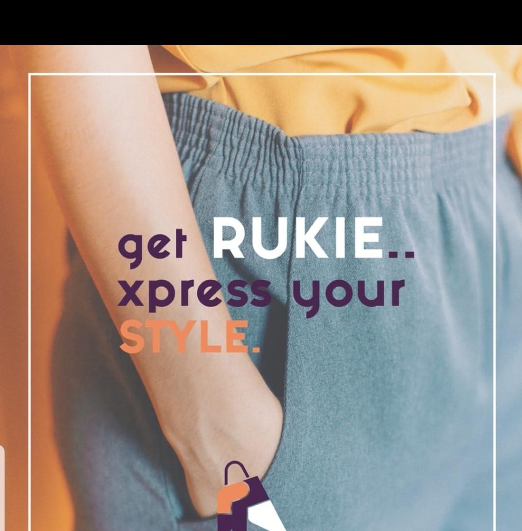 Rukie fashions
