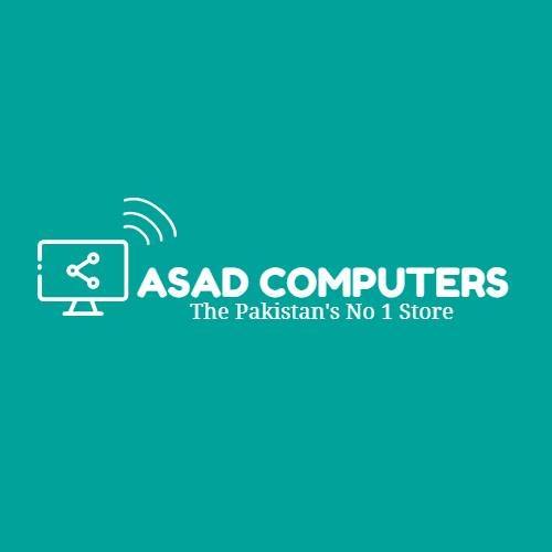 Asad Computer | Karachi