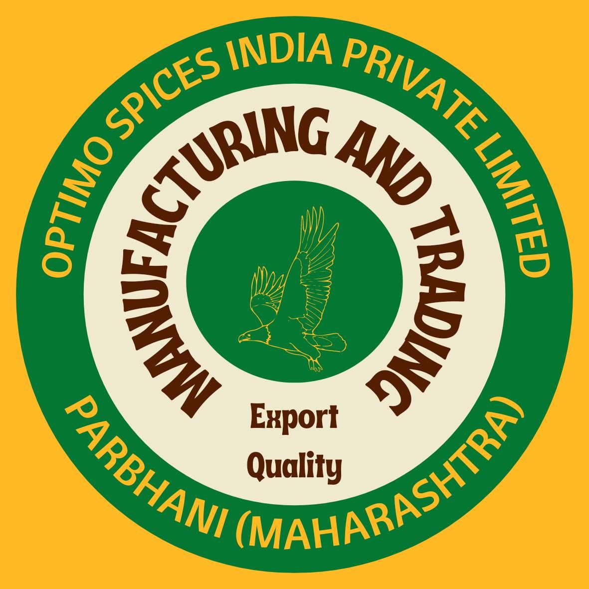 Optimo Spices India Private Limited | Parbhani