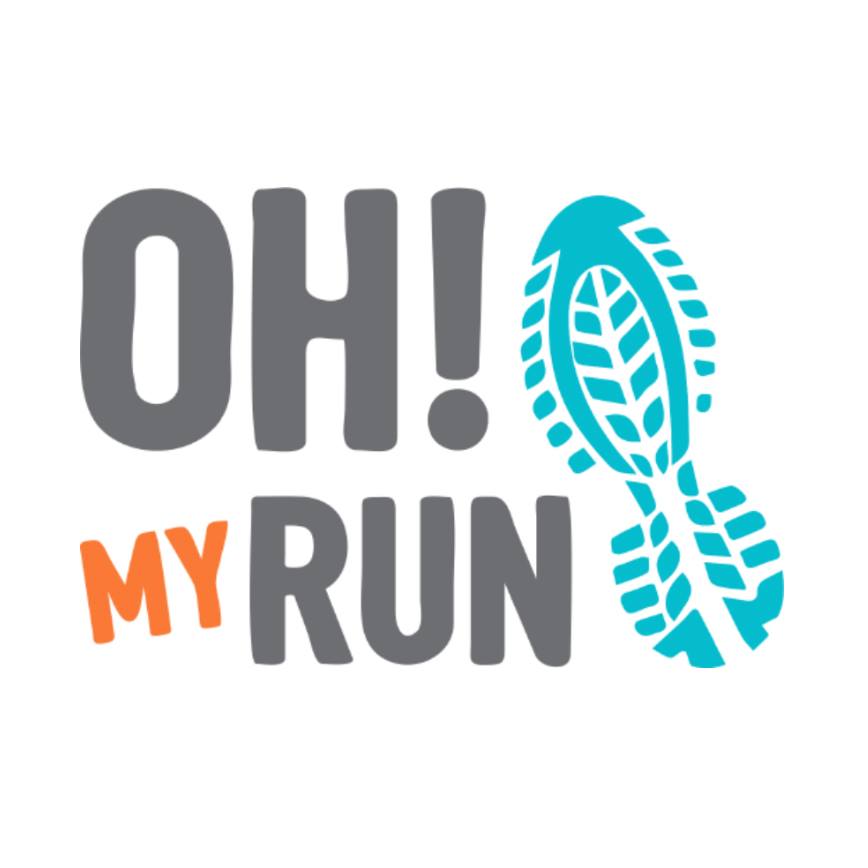 Oh My Run