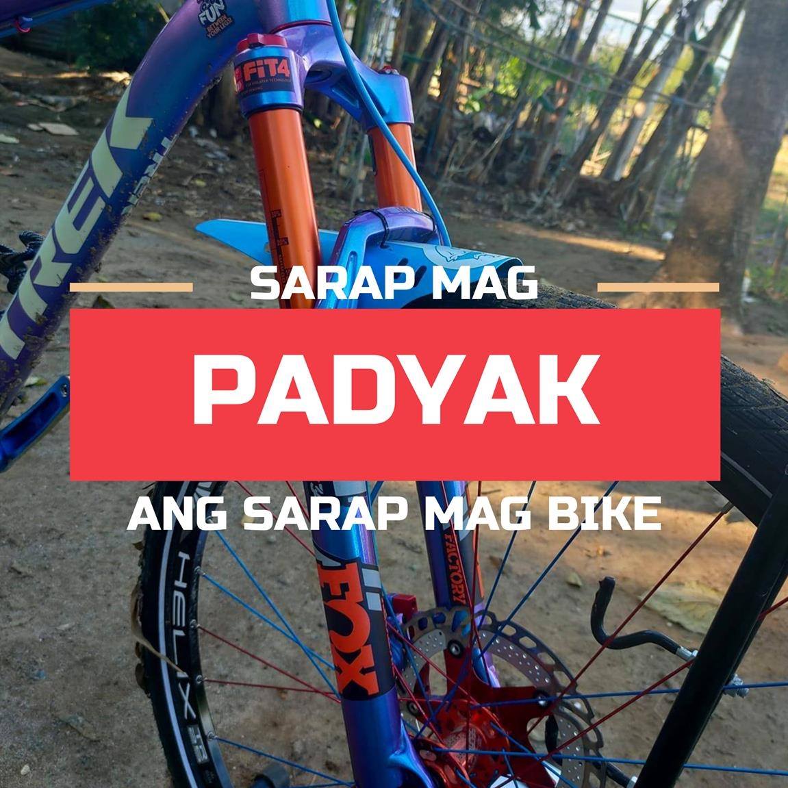 Padyak