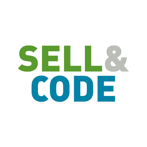 Sell & Code