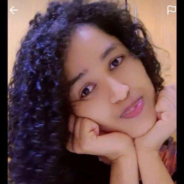 ተሰፋኛዋ ነኝ ከሸዋ