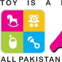 All Pakistan Toys Trader Association - APTTA