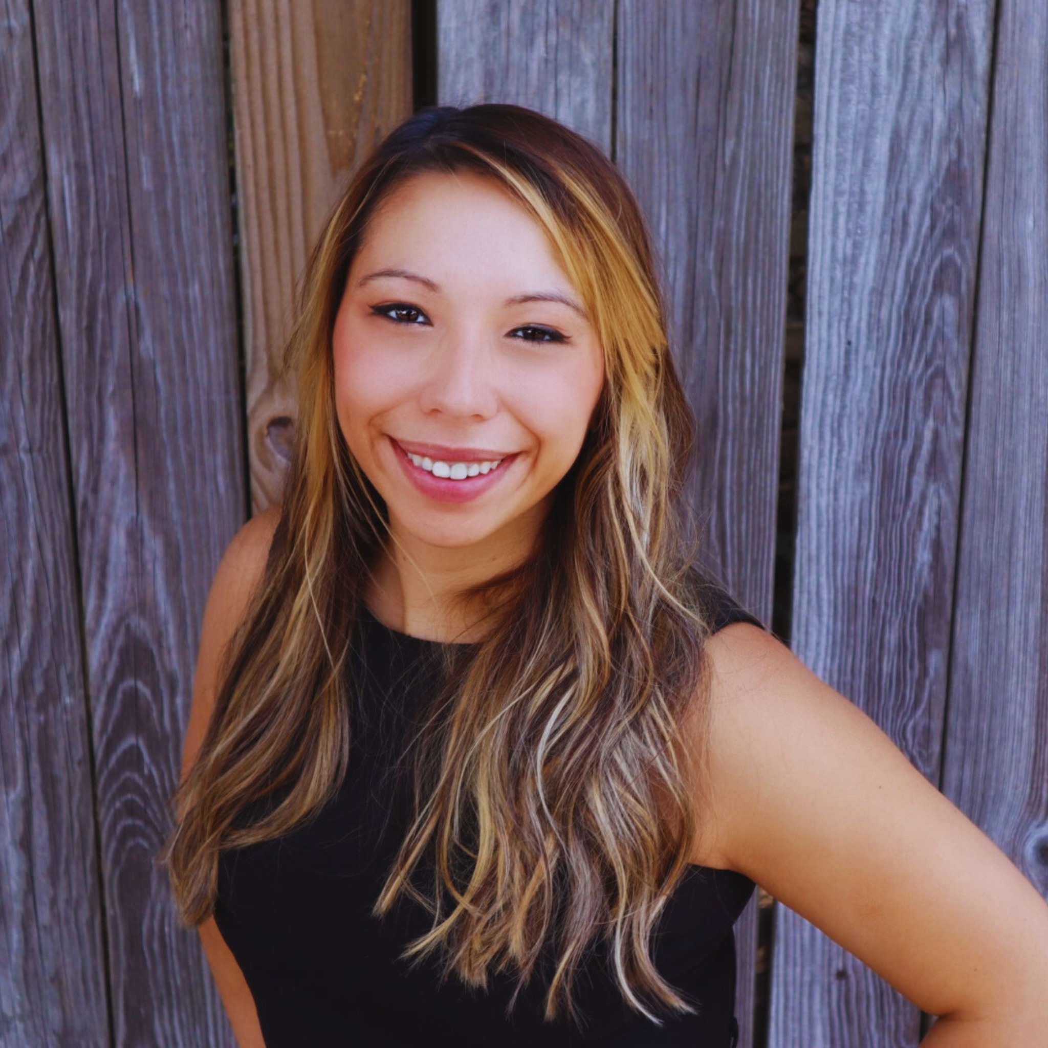 Bianca Rojas-REALTOR, JLA Realty | Santa Fe TX
