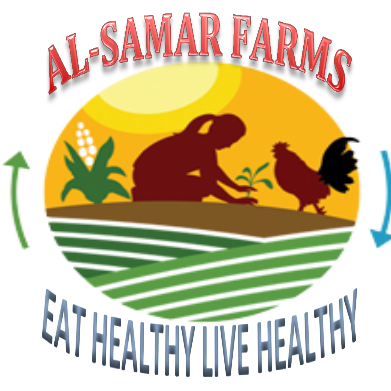 Al-Samar Farm