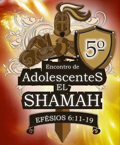 El-Shamah