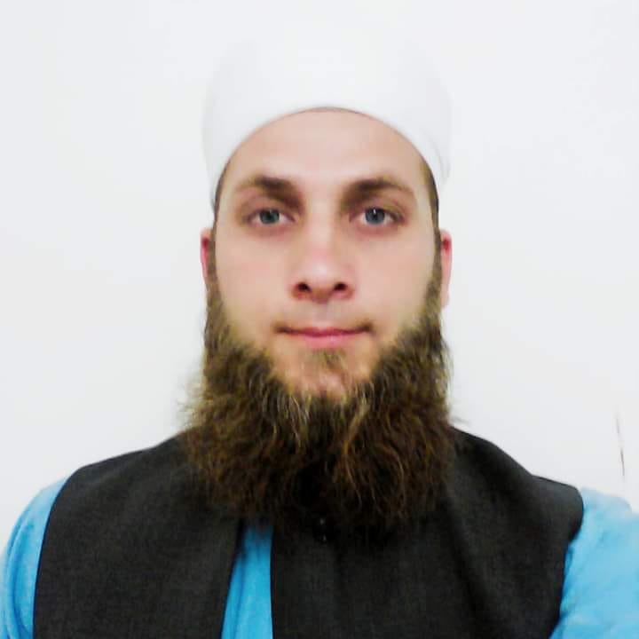 Imdad Ullah
