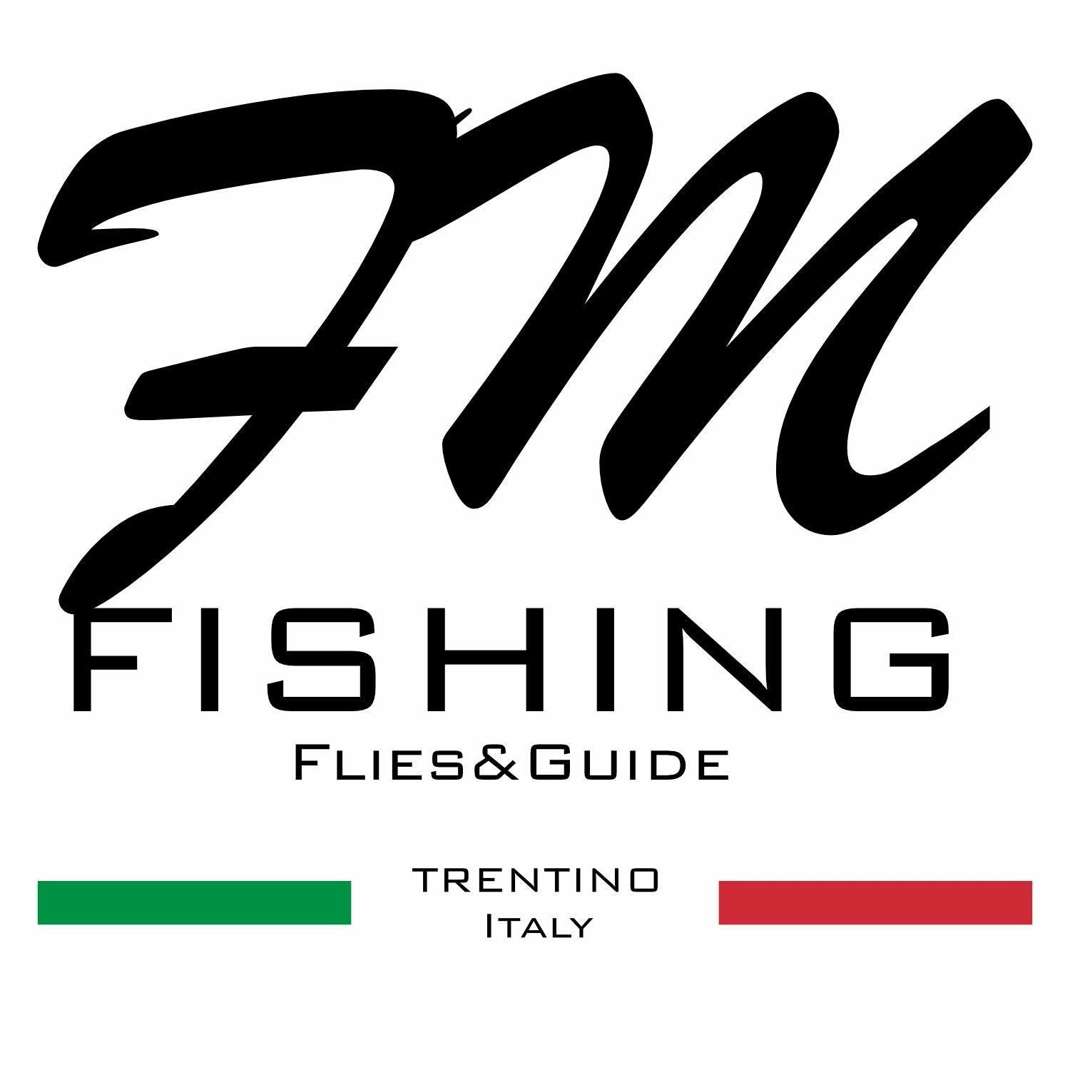 FM Fishing - Flies & Guide | Trento