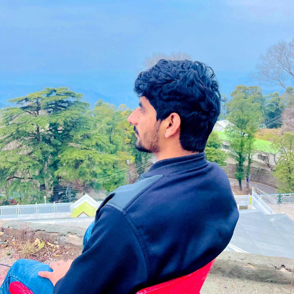 Muhammad Rizwan