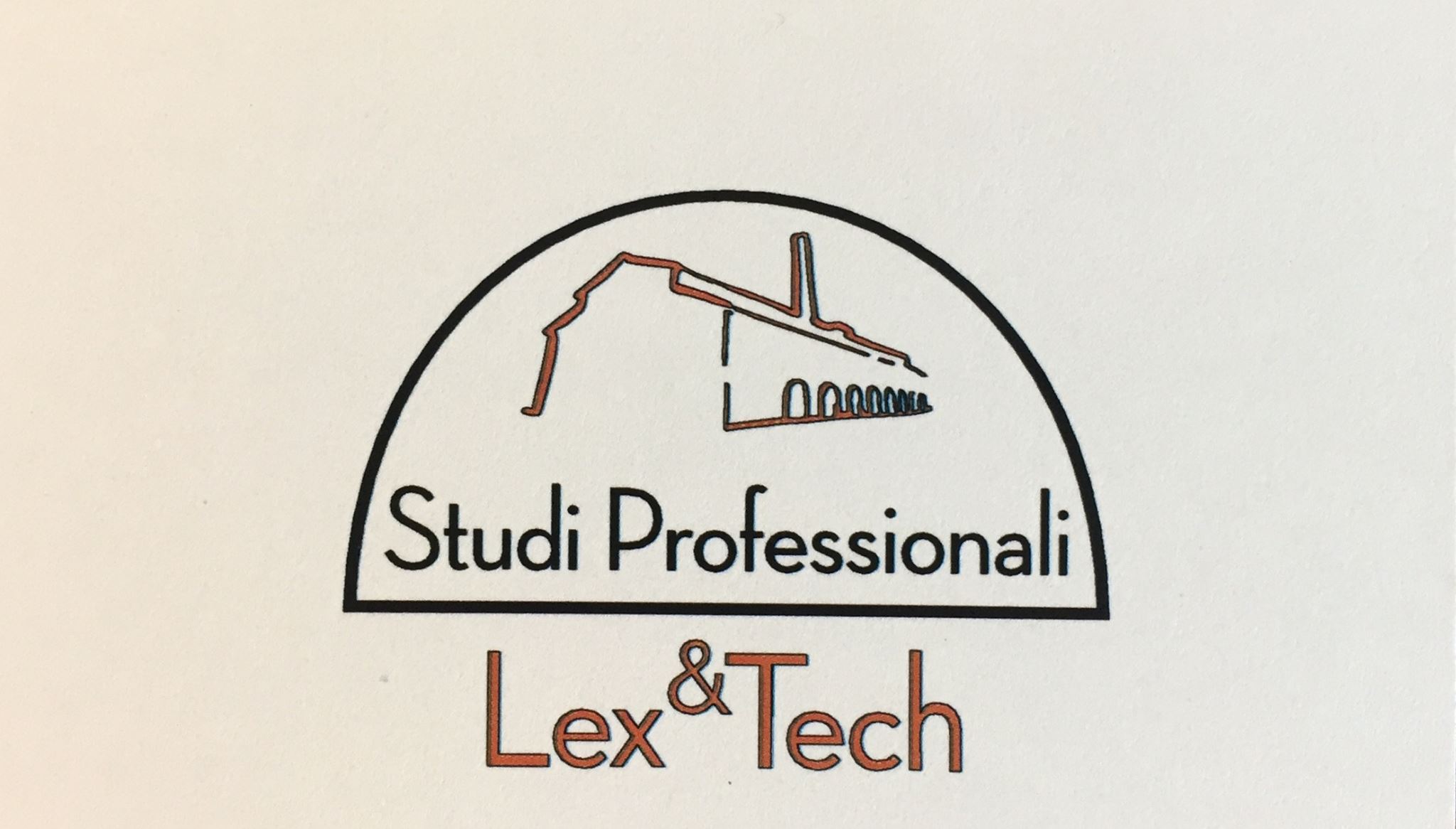 Lex & Tech