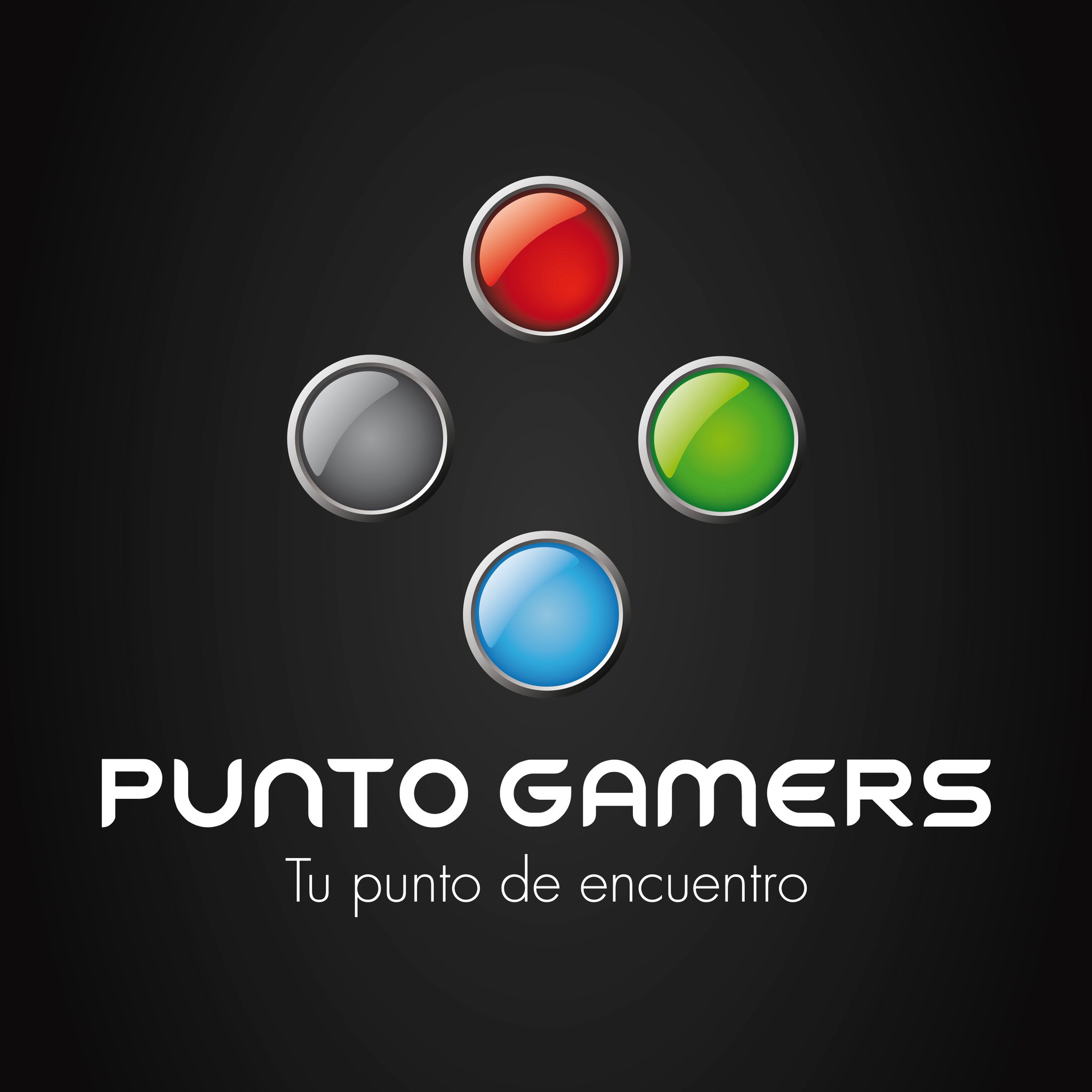 Puntogamers