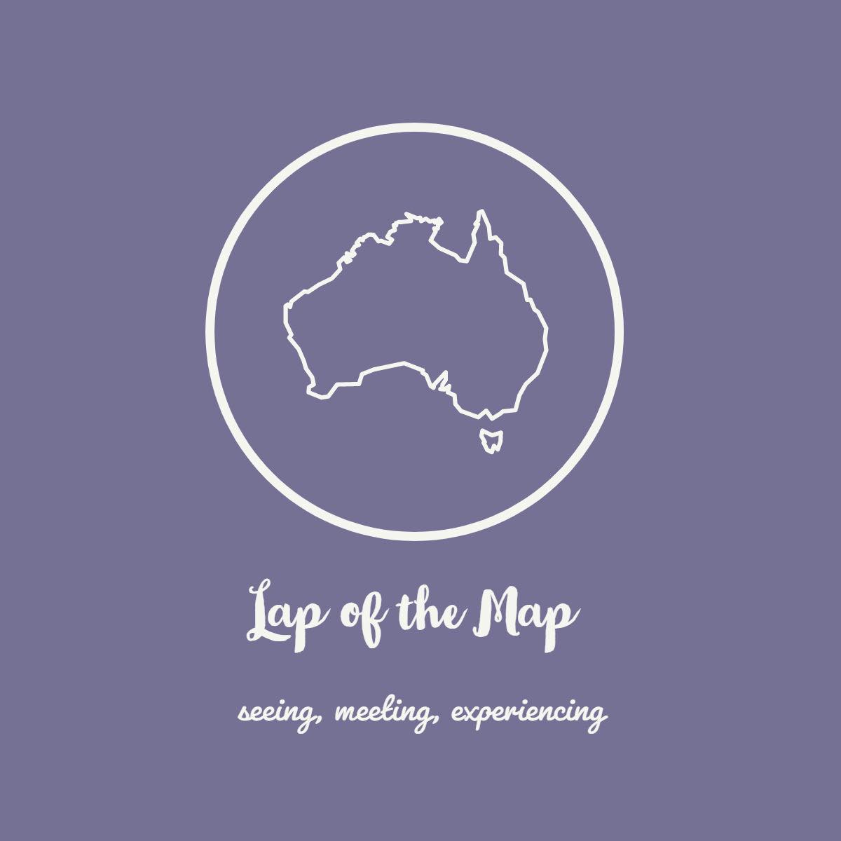 Lap of the Map