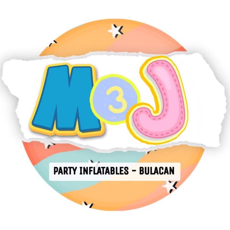 M3J Party Inflatables - Bulacan | Malolos