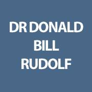 Dr Donald Bill Rudolf | Doylestown PA
