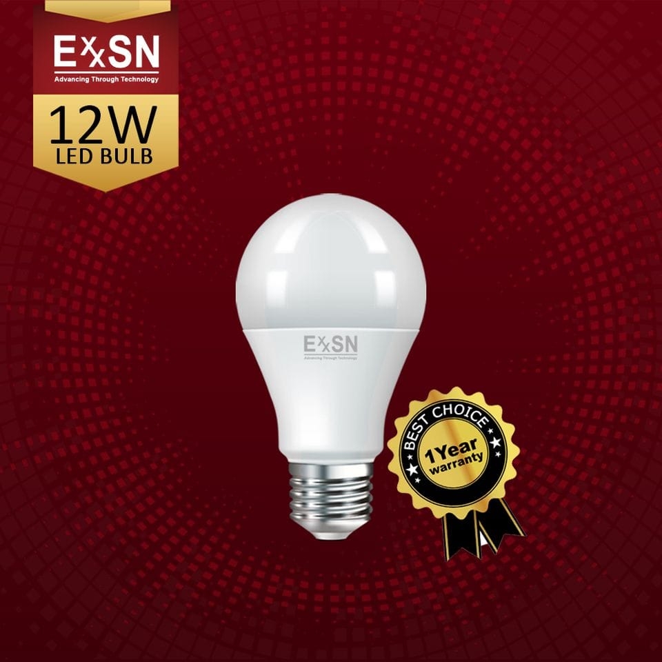 Led bulb