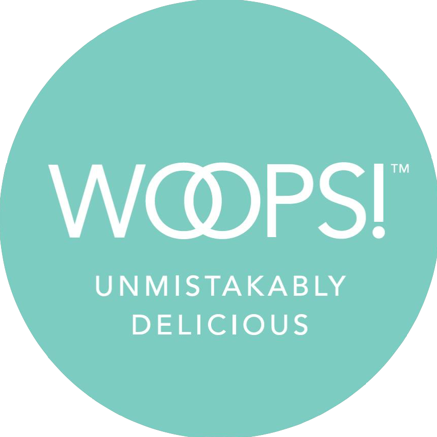 Woops Macarons San Francisco Bay Area