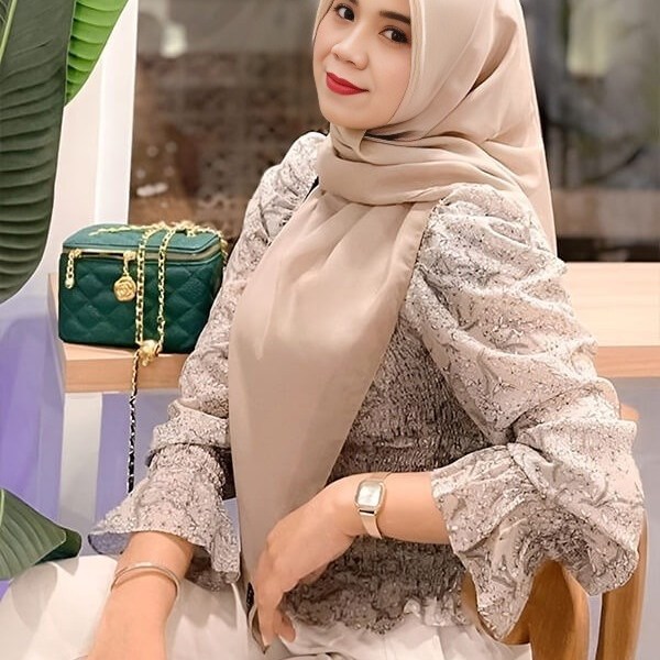 Unhy Wahyuni on Reels