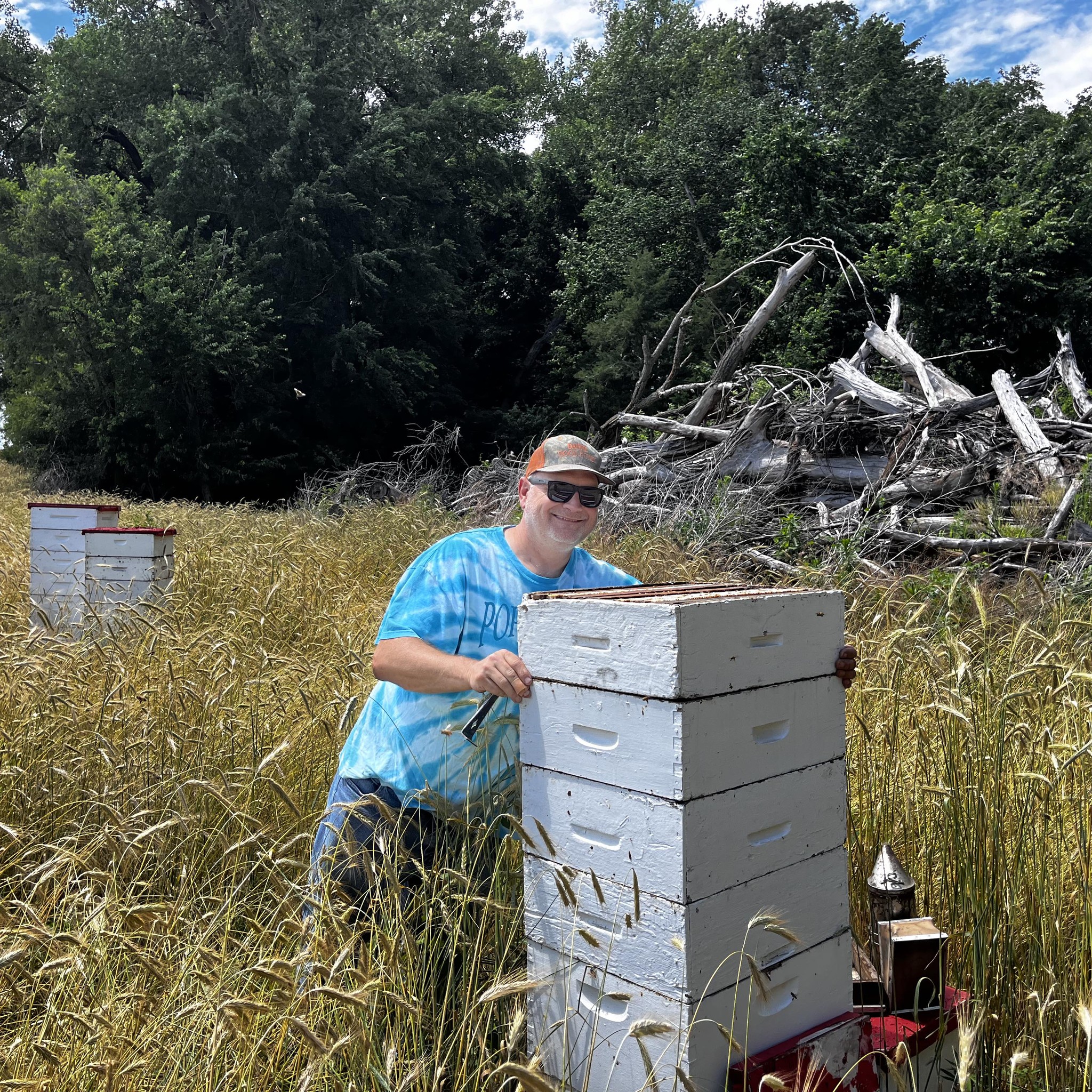 Damme Good Honey | Blair NE