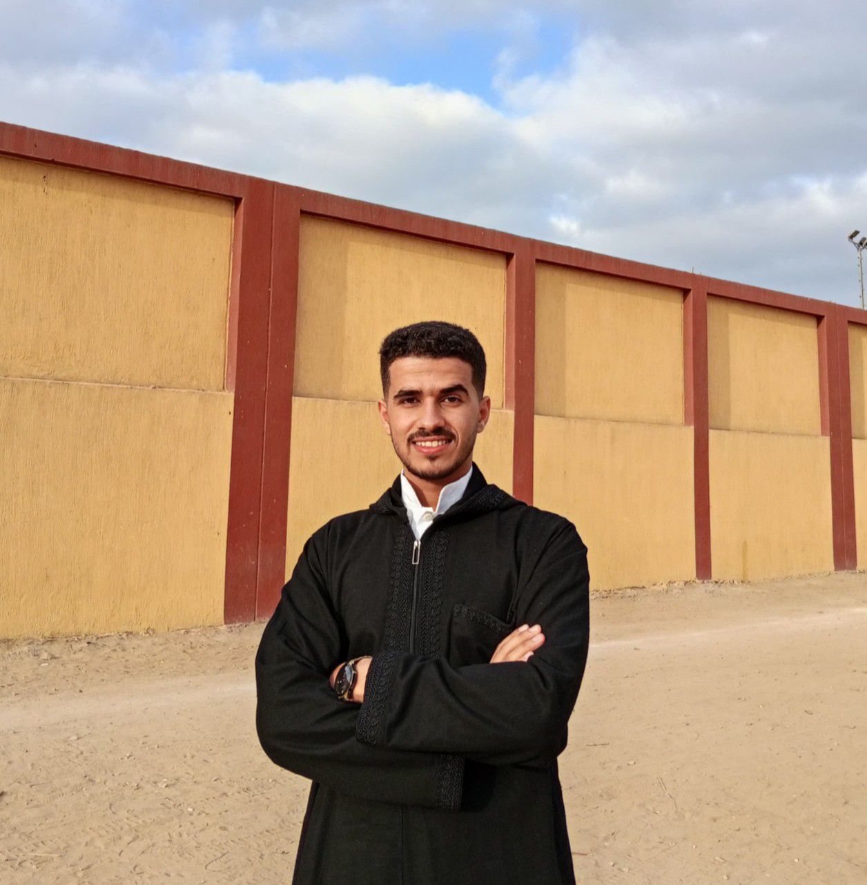 عمر بدر آل بيلي