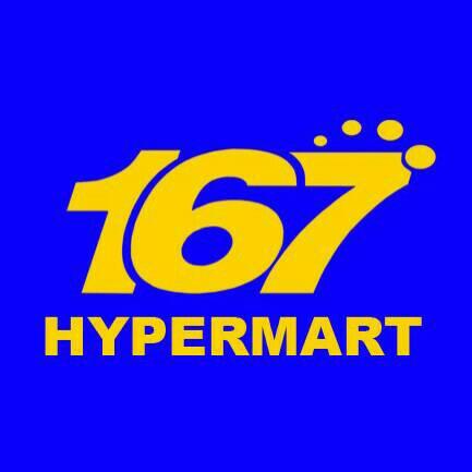 167 Hypermart - Iligan | Iligan City
