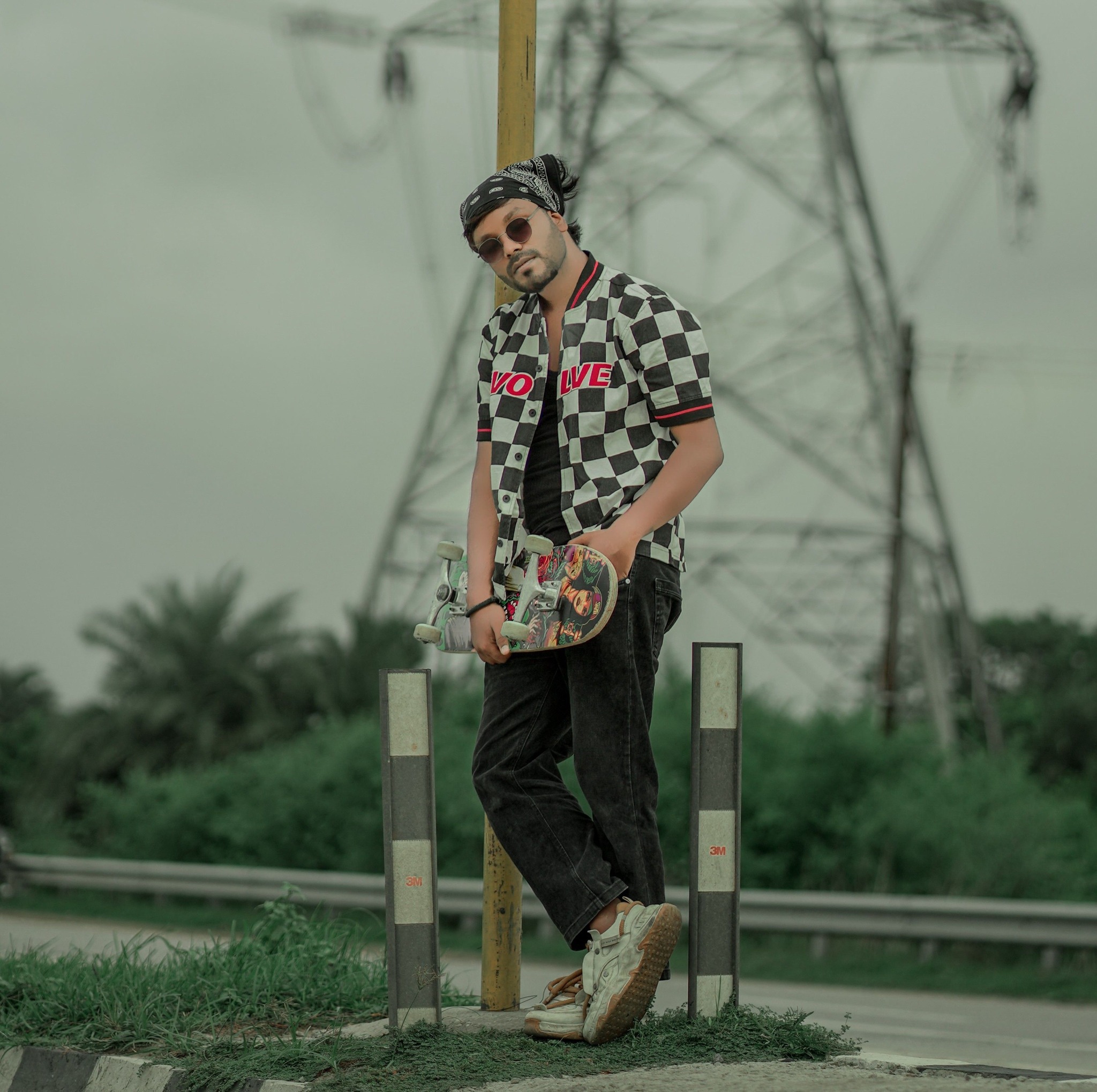 Rocky Raj
