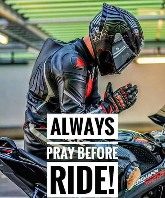 HUGOT NG MGA riders