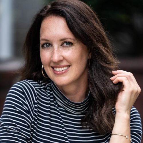 Anne Marie Rhodes